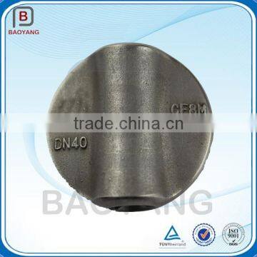 China OEM Stainless/Alloy/Carbon Steel Valve Disc