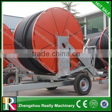 Professional Latest hose traveler irrigation machine