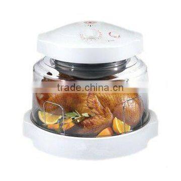 August AOT-F906 Digital Halogen Home Use Nuwave Oven photo-3