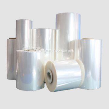 Transparent PE Surface Protective Films Polyethylene Films photo-2