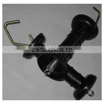 Insulator Joint for Fence