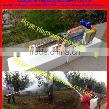 Pest Control Fogging Machine Thermal Fogging Machine