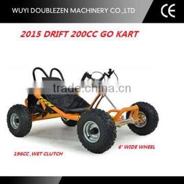 DRIFT 2015 200CC GO KART