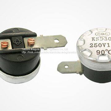 Temperature Control Device KSD303-111