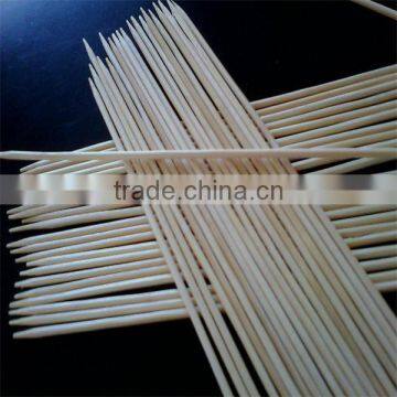 [Factory Direct] High quality dried Bamboo Skewer for BBQ