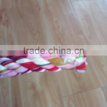 Tug of War Rope The Cloth Rope