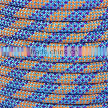 Outdoor Training High Strength Climbing Dynamic Rope photo-4