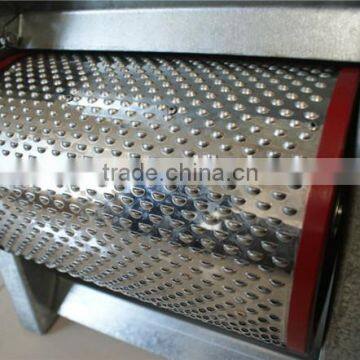 Popular High Efficiency Manual Coffee Pulper photo-6