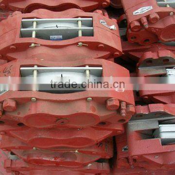YTO Wheel Loader ZL50G Spare Parts MERITOR Axle