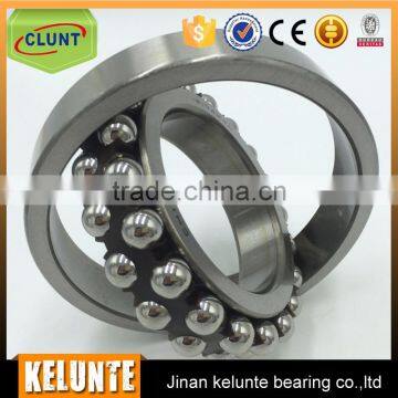 Wholesale high quality self-aligning ball bearing 1208 1208K