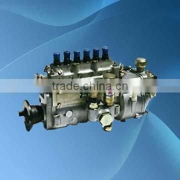 injection pump