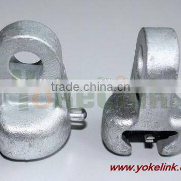 Link Fitting WS Type Socket Clevis Eye photo-2