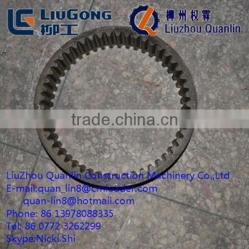 Liugong Grader parts SP109914 gear ring