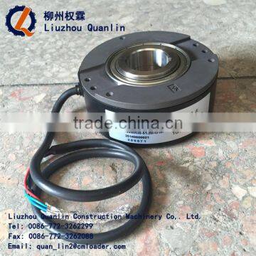 ROTARY ENCODER X65AC-20 FOR HYUNDAI ELEVATOR photo-3