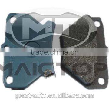 Auto Brake Systems 04466-52030 Brake Pad for Corolla Prius