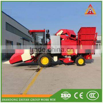 Corn Harvester for Sale photo-3