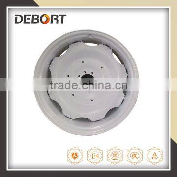 Tractor wheel rim W11X28, W12X30, W11X54