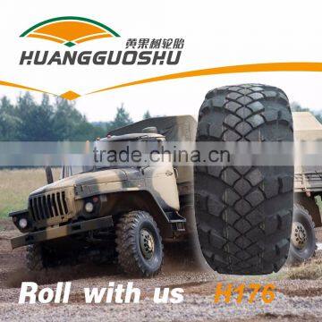 German technology Military Truck Tire 1500x600-635 long time warranty