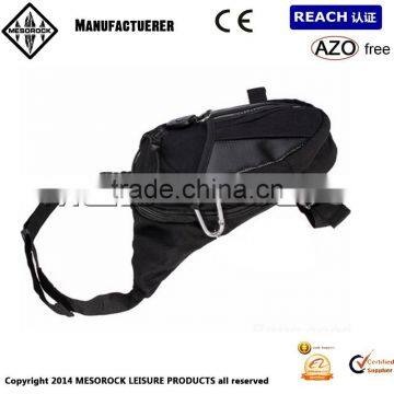 Waterproof Motorcycle Cycling Men's Waist Belt Drop Leg Bags