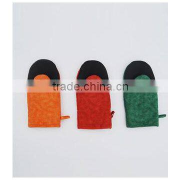 2016 Hot Sale Heat Resistant Oven Glove photo-3