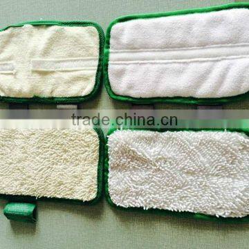 Vax Genuine Total Home Microfiber Cleaning Pads/High Quality Steam Mop Pads photo-2