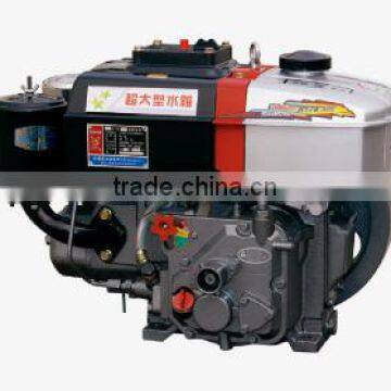 R176 5HP agriculture diesel engine irrigation water pump