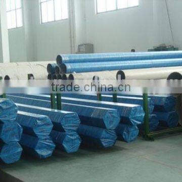 ISO BV Certiifcate,201 304 316L Stainless Steel Pipe , Competitive Price With Good Quality photo-2