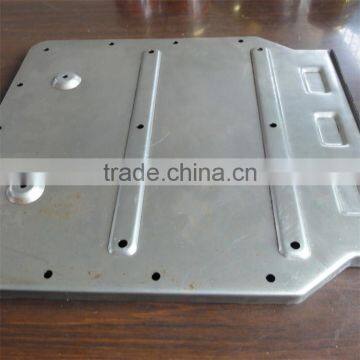 Sheet Metal Processing/Metal Forming Process photo-3