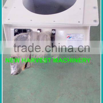 High Quality Pneumatic Gate/electric Gate/manual Gate for Feed Plant photo-3