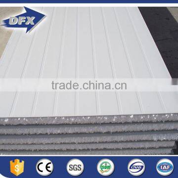 polystyrene wall panel