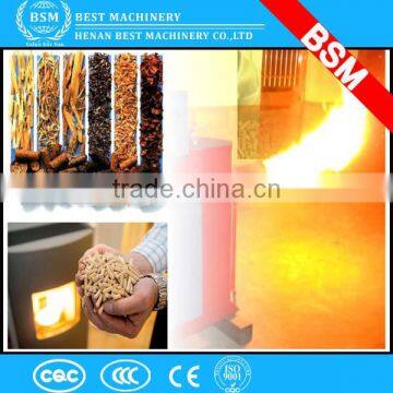 Top Quality Low Price Malaysia Hot Sale EFB Pellet Plant photo-2