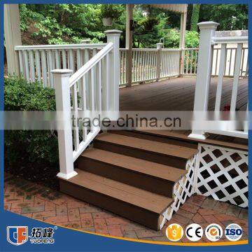 Factory Supply Cheap Ornamental Iron Stair Spindles photo-4