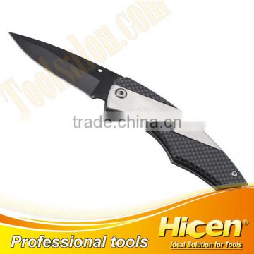 High Quality Folding Hand Tool Hunting Pocket Knife