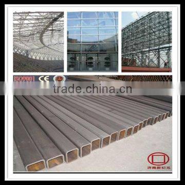 Europe Carbon Steel Seamless Pipes photo-5