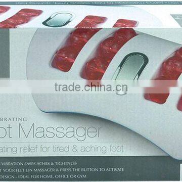 electric foot massager,mini massager