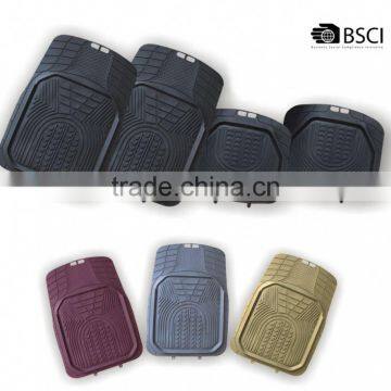 Carpet Floor Mats for Toyota Camry Yaris Rav4