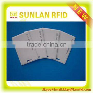 Best Quality RFID 1.8mm Thickness Proximity 125khz Clamshell Card(13 Years Factory Experience) photo-5