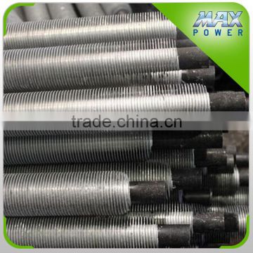 spiral fin coil from China