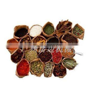 Spice Grinder/cocoa Bean Flour Milling Machine photo-5
