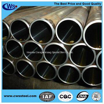 China Supplier 65Mn Spring Steel photo-4
