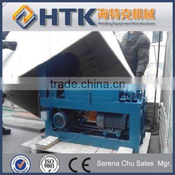 HTK Wire Straightening and Cut off Machine photo-6
