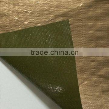 PE/PP Poly Tarpaulin photo-6