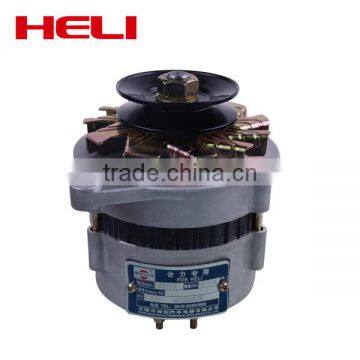 HELI Brand Forklift Spare Parts Generator Control Panel photo-2