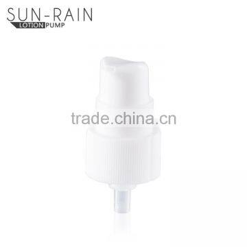 Factory Made Usableness 0.23CC New Plastic Treatment Pump photo-3