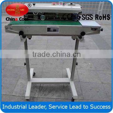 DBF-900F Continuous Bag Sealing Machine photo-3