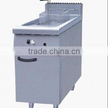 Induction Electic Fryer photo-6