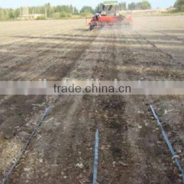Top Quality Farm Trator Use 28 Rows Planting Machine Wheat Rice Seederoats Seeder Oil Rape Seeder Alfalfa Seeder Soya Seeder photo-4