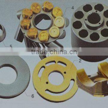 YUKEN A10/16/22/37/40/45/56/70/90/100/125/145/220 HYDRAULIC PUMP PARTS