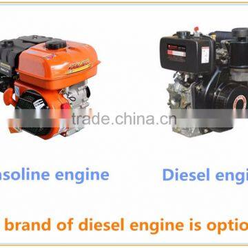 Manual or Electric Petrol robin gasoline engine pricee for cultivator,water pump,generator