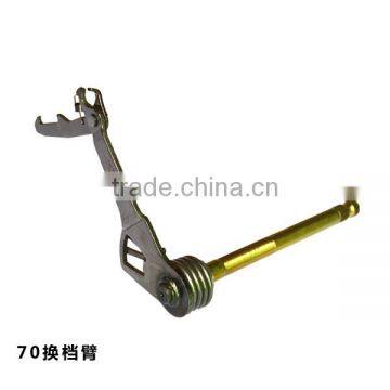 Type70 Gear Shifting Spindle or Arm for Motorcycle